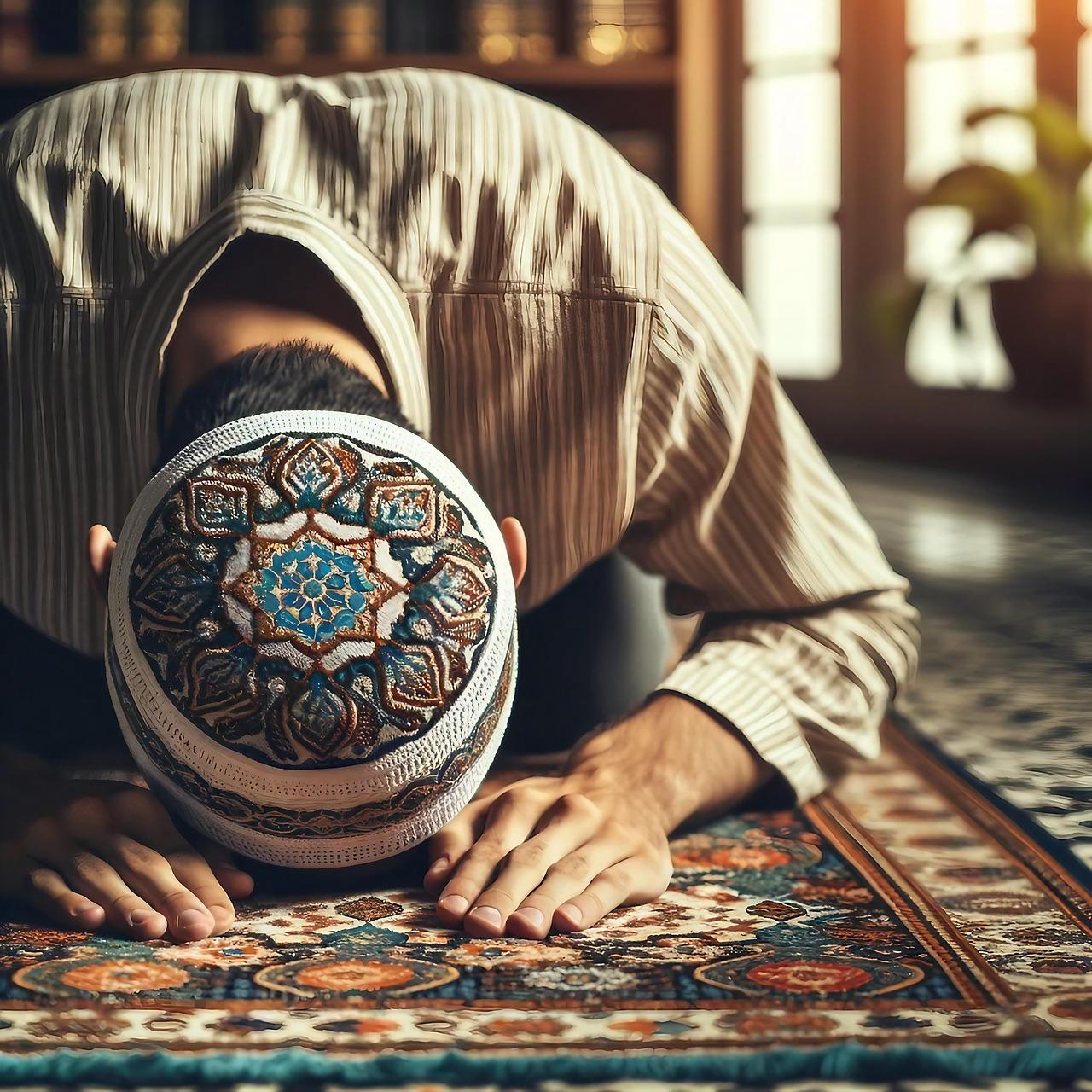 qiyam al layl meaning